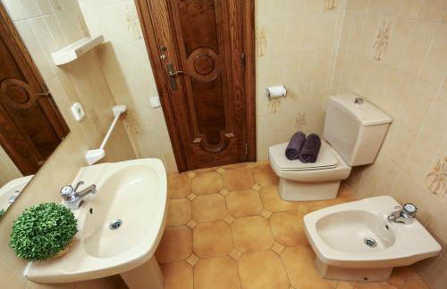 GERANIS VILLA ONLY FAMILIES Planet Costa Dorada - Foto 35