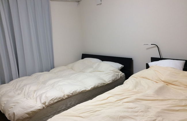 Sunrise Ikebukuro - Foto 3