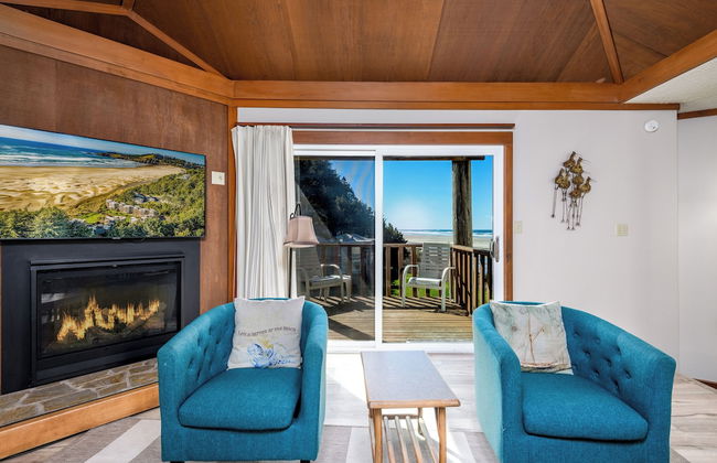 Little Creek Cove Beachfront Resort - Foto 55