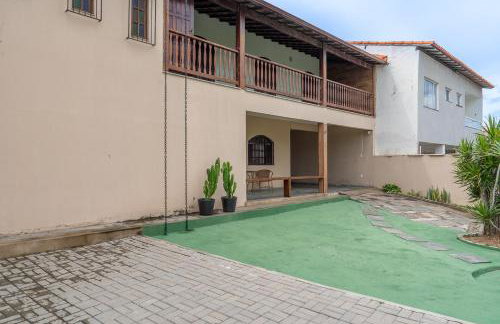 Casa Pet Friendly c Churrasqueira a 120m da Praia - Foto 33