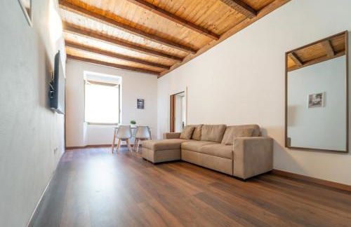 Rustic apartment in the heart of the Val d'Intelvi - Foto 19