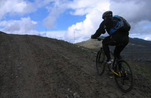 chalet la Louvière - Foto 61