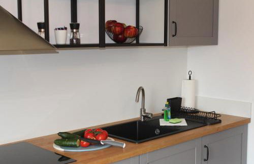 Ferienwohnung Feldblick - Foto 39