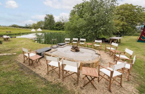 Ebrington Manor by Birch Stays - Photo 62