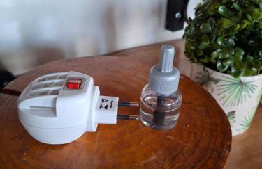 Lá Luciolla Loft Cabana - Foto 35