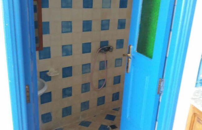 Appartements Sofia Tahraouia - Photo 32