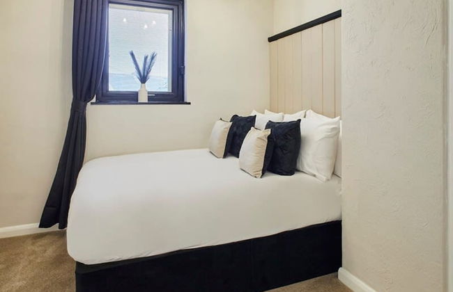 Host Stay Roseberry Topping Townhouse - Foto 6