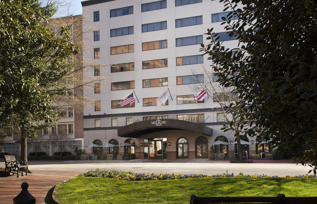 The Melrose Georgetown Hotel - Foto 1