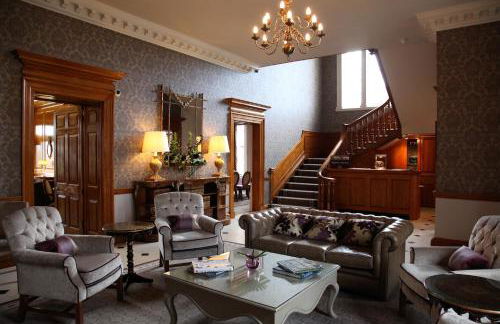 Brockencote Hall - Foto 34