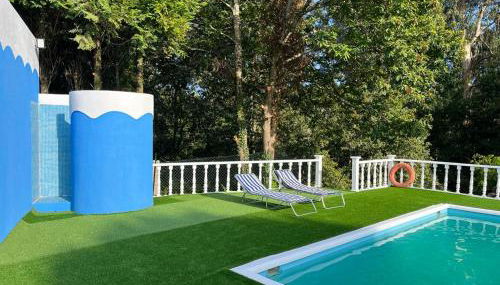 QUINTA DONA MANUELA - Foto 4, Garden view