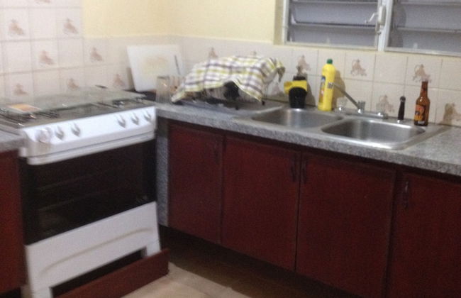 This Property is Located in Bird Rock, Three Streets Back of Kim Collins Staduim - Photo 6