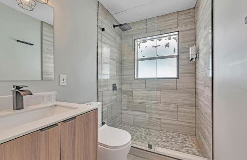 Dania Beach 1BR | Views + WiFi + Parking - Foto 22