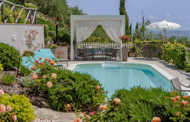 B-happy Villa's - Photo 21