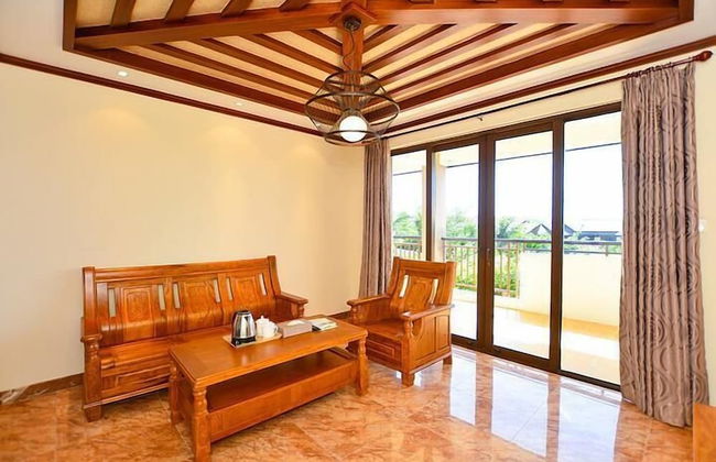 Sanya Jiahua Shunze Resort Apartment - Foto 44