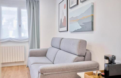 Acogedor apartamento en La Molina con vistas - Photo 15