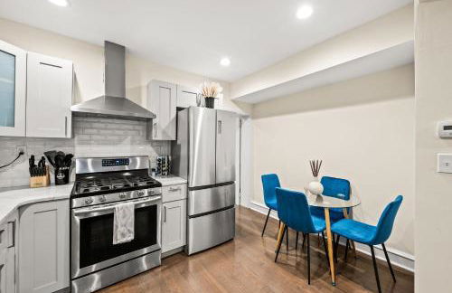 Spacious 3-Bedroom Apt in the Heart of Philly - Foto 27