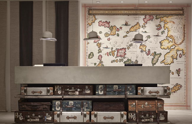 Poseidon of Paros - Photo 3