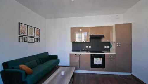 Le Petit St André - Appt pour 4 - Foto 2