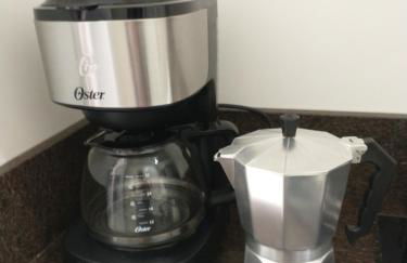 Apartamento a beira mar completo com churrasqueira - Foto 31