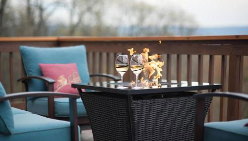 The Retreat at Upland Trail -Private 3BR - Foto 5