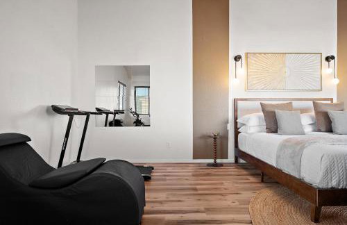 The Gem Getaway Pool Gameroom Gym by Relaxtay - Foto 52