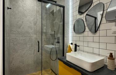 LaKru Apartments Global Office, Free Garage, Self Check-in - Foto 54