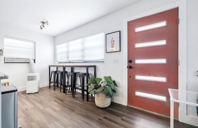 Whispering Oaks Getaway - Foto 14