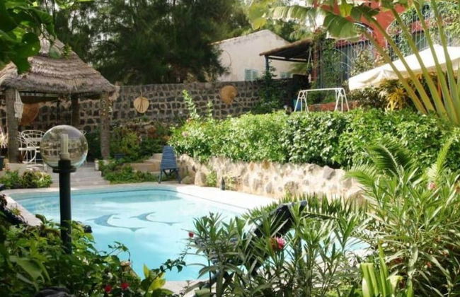 Villa Keur Bibou - Photo 36