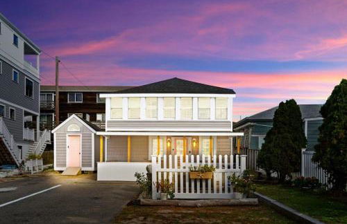 Addie Shack & Cammie Cabana Pet Friendly 10pp - Foto 1