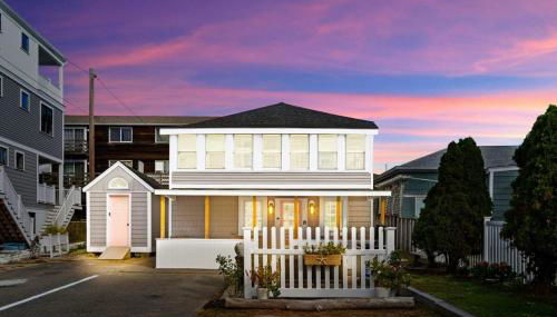 Addie Shack & Cammie Cabana Pet Friendly 10pp - Foto 1