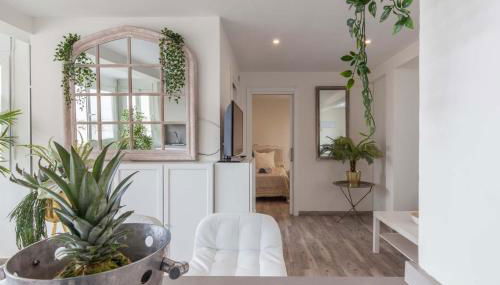 Atico Gran Terraza Triana - Foto 2