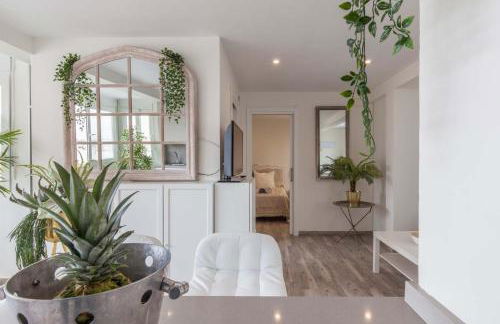 Atico Gran Terraza Triana - Foto 2