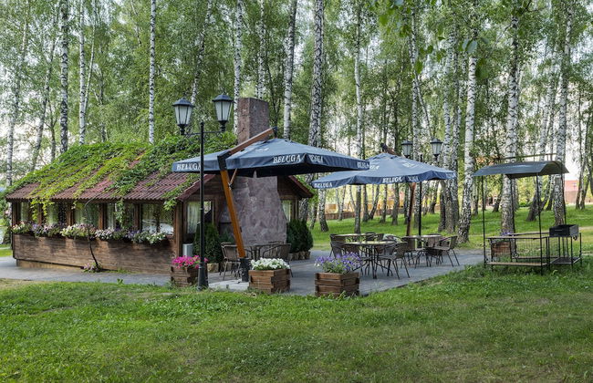 Fish Point Family Resort - Foto 31