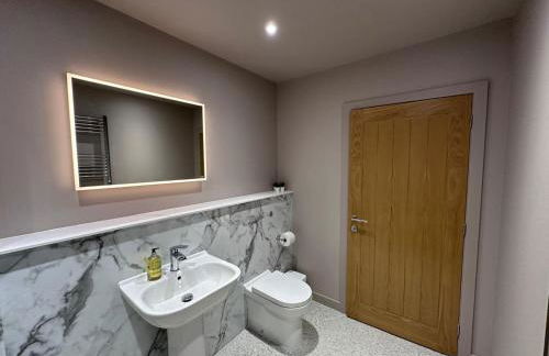 Harbourside Apartment No 1 - Foto 20