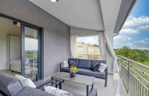 Villa Foscolino - Foto 11