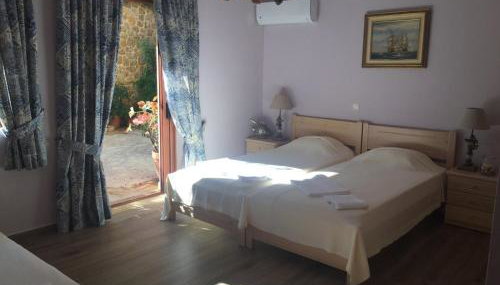 Platanus Gardenhouse - Foto 5, Garden view