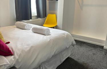 Seahorse Guest House - Foto 52