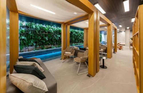 NIK Vila Mariana Living Bstay - Foto 24