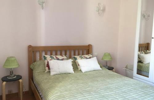 La maison Vigne Vierge - Foto 10