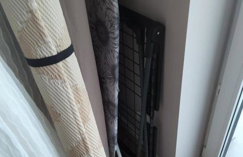 Apartamenty Centrum Warszawska 66 niebieski i różowy - Photo 78