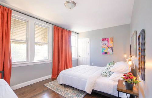 The Hillside | Full House | Parking | Near EWR-NYC - Foto 26