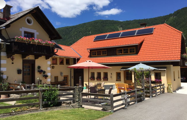 Ferienwohnung Gurkhof 1 - Nockhaus - Photo 3