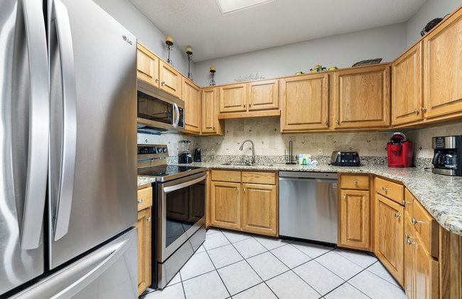 Phoenix V Vacation Rental Condominiums - Photo 65