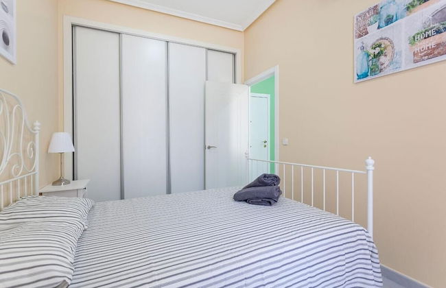 Sunny Urban Apt. Historic District - Sol - Photo 5