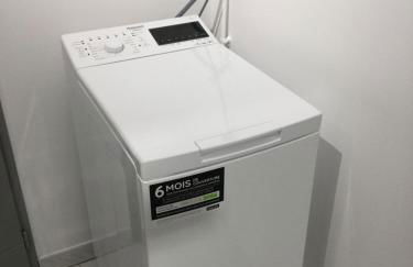 Gîte Club House 2 & 3 Gîte CARQUEFOU Centre - Foto 32