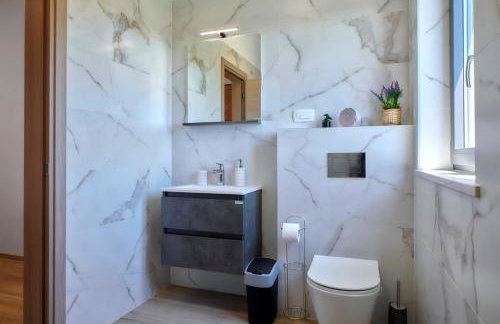 Brand new Villa Borina with pool - Foto 78