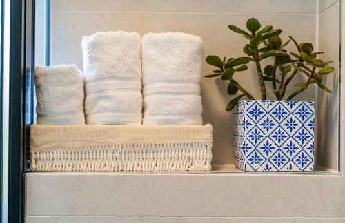 Time Off Studio Apartment (b) - Foto 15