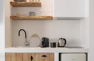 Hora Seaside Suites - Foto 64