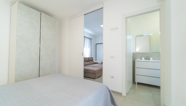 Relax Flatroom 22 - Foto 3, Habitación