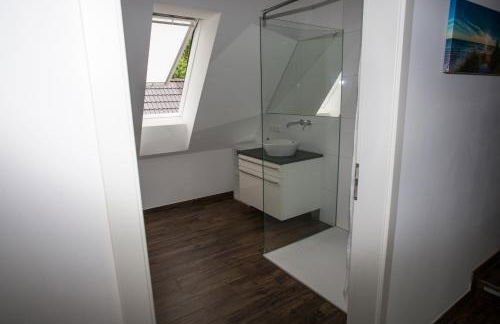 Gästehaus Roggenhorst - aufwändig saniertes Haus, 200 qm Wohnfläche, 3 Bäder - Foto 33